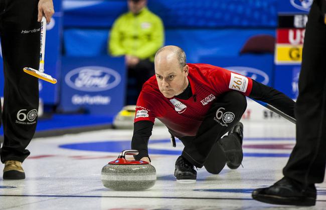 国际冰壶精英赛将开赛