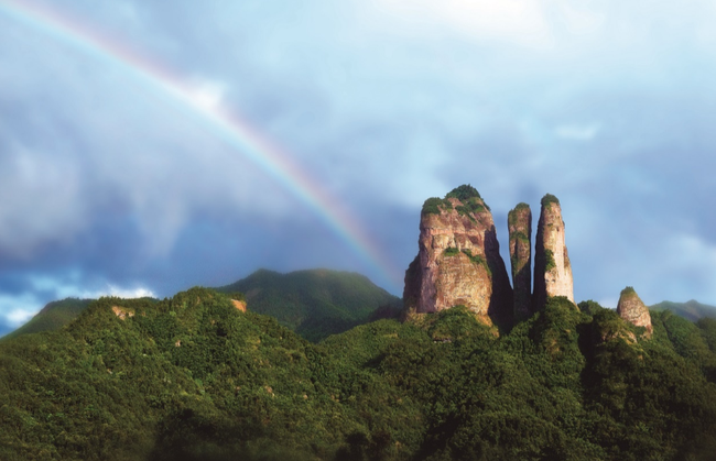 江山
