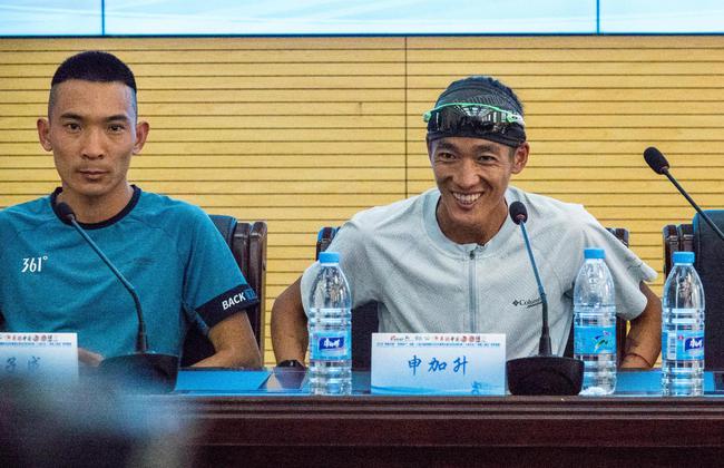 世界那么热我要去凉都 2019六马明日7:30鸣枪开跑