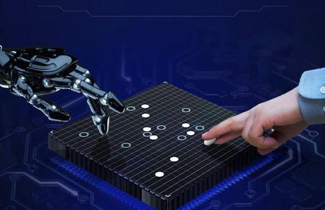 超越围棋：力图开创性打造游戏化教育的围棋AI