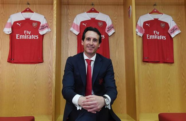 埃梅里能带动阿森纳吗？