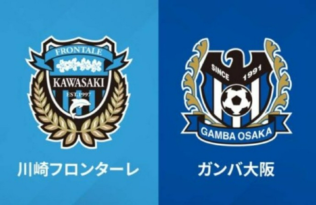 J联赛亚冠队6人新冠阳性 涉及川崎前锋和大阪钢巴