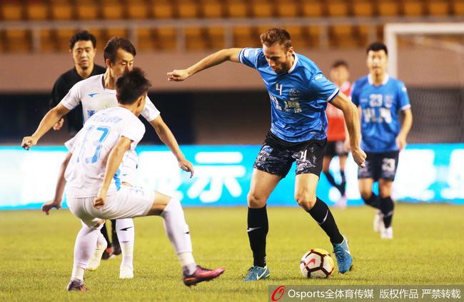 保级大战呼和浩特0-0超越