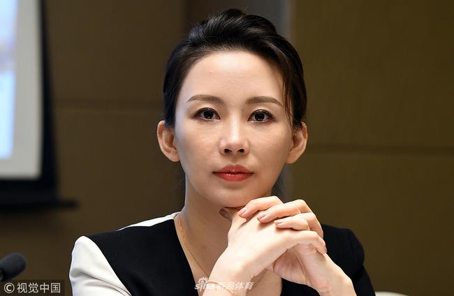 潘晓婷