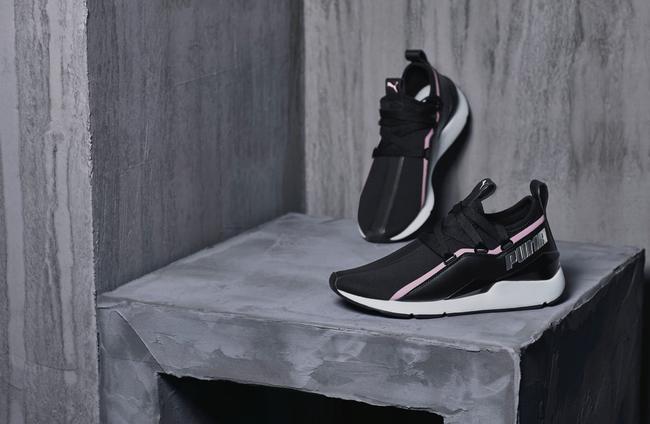 puma muse trailblazer