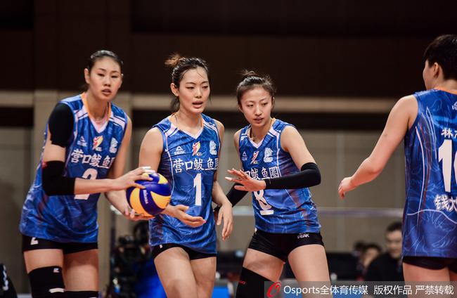 央视:辽宁女排俩主攻水平一般 张常宁变得更自信