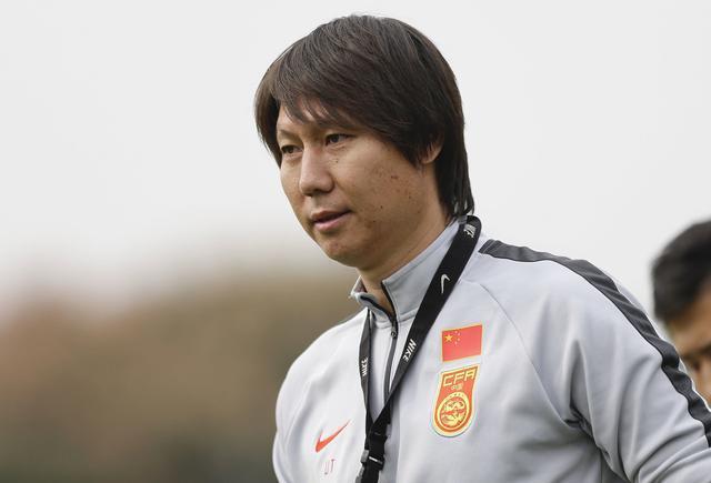 李铁大概率成为国足主教练