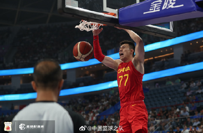 亞運(yùn)會(huì)-趙睿18+5+6 中國(guó)男籃負(fù)菲律賓無(wú)緣決賽