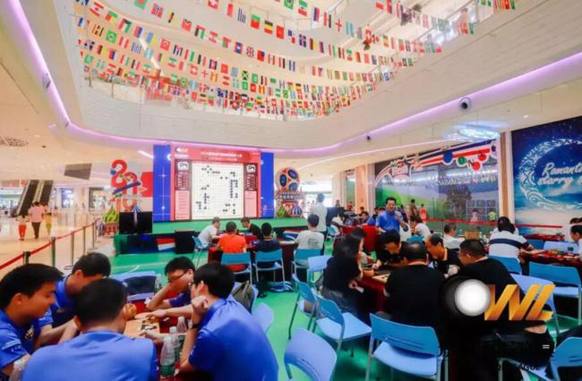 C区赛事烽烟再起