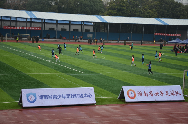 长沙有专业足球馆吗,长沙专业足球场