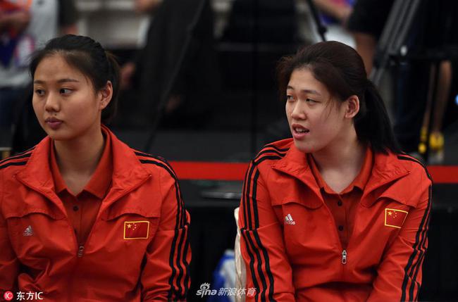 津媒:女排以哀兵姿态出战澳门 或迎一