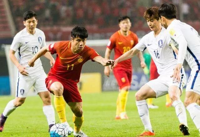 中国足球将迎来一个新的开始