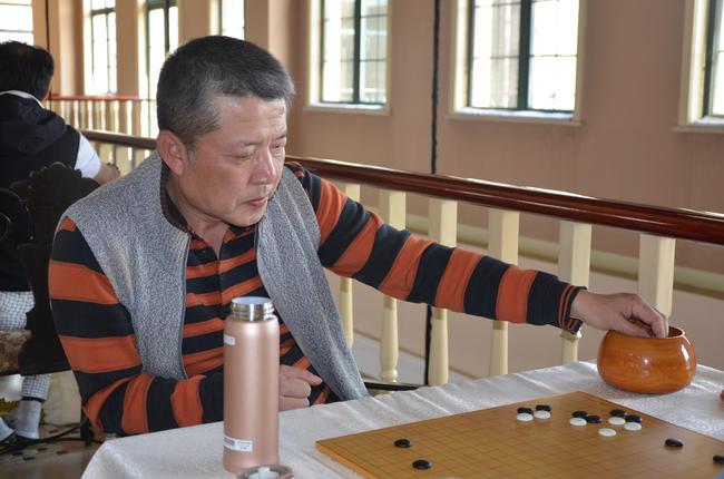 杨志武