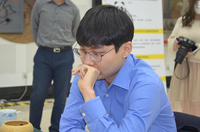 朴廷桓