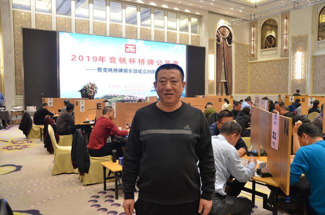 因为热爱所以前行 连若旸:希望男队站上世界奖