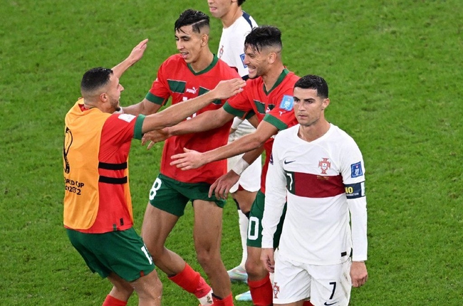 葡媒曝C罗希望继续为葡萄牙效力 至少踢到2024