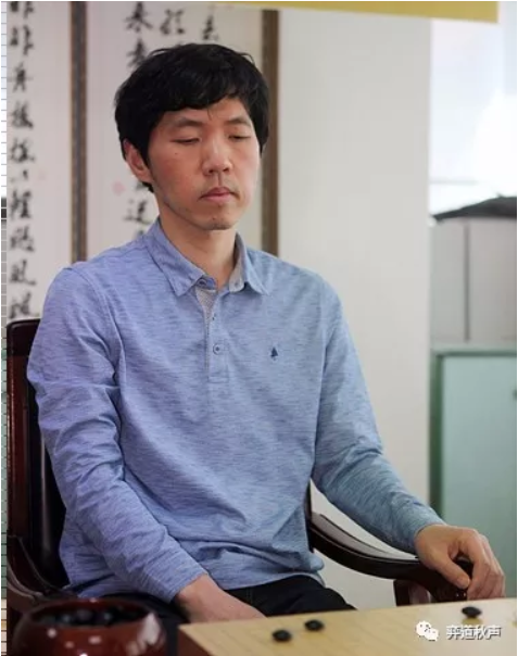李昌镐