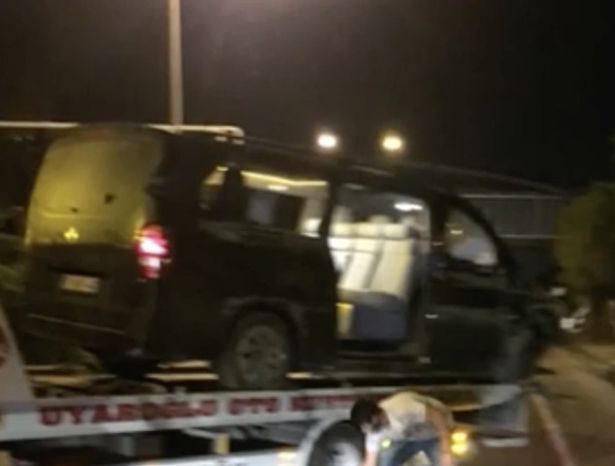 噩耗！土超队因司机睡着遭遇车祸 捷克国脚去世