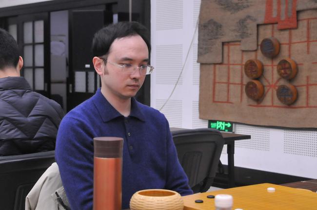 谢赫九段