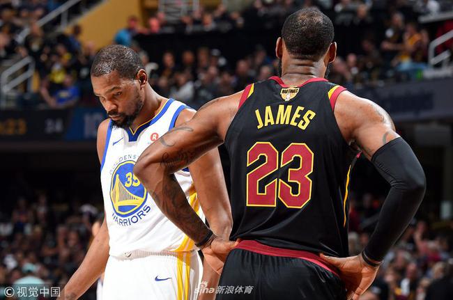 横扫+狂虐60分!最悬殊总决赛 勇士=史上最强