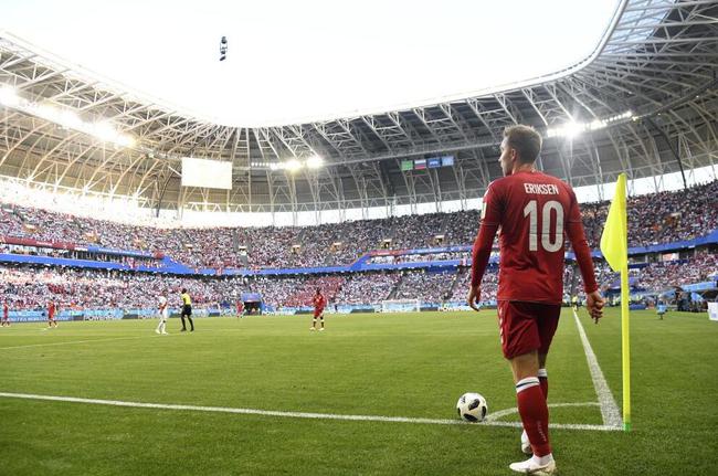 埃里克森表现出众