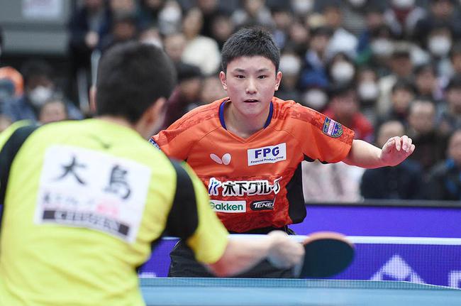 日本电视台黄金时段破天荒直播选拔赛