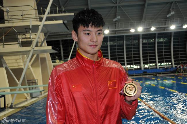 宁泽涛