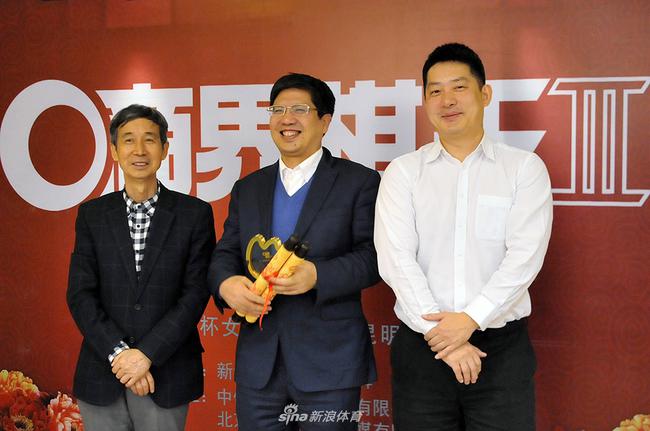 商界棋王总决赛参赛资格