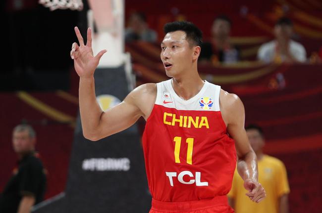 中国男篮迎争奥运资格焦点战