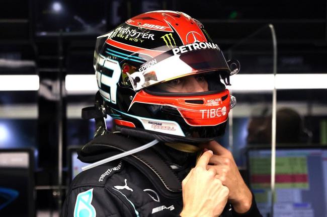 [情報] Wolff：Russell取代Bottas不現實