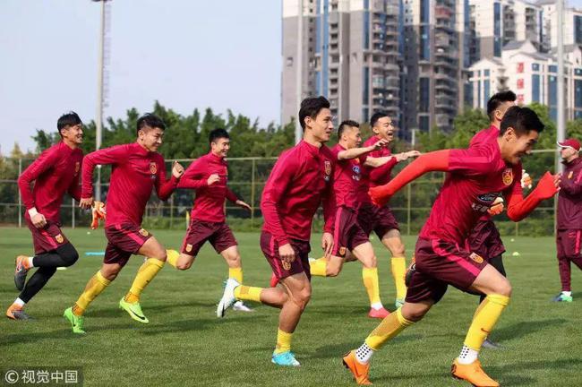 〈数据〉体奥动力成为中国足协运动表现及数据
