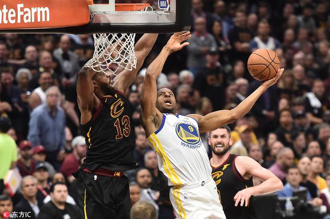 勇士神將4年贏騎士155分!他是騎士和詹姆斯的最大苦主-黑特籃球-NBA新聞影音圖片分享社區