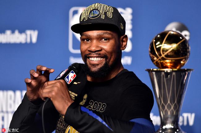 深度分析杜蘭特的新合同!他怎樣才能利益最大化?-黑特籃球-NBA新聞影音圖片分享社區