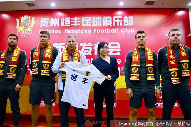 数据剖析恒丰:丢球最多有原因 保级两点必须提