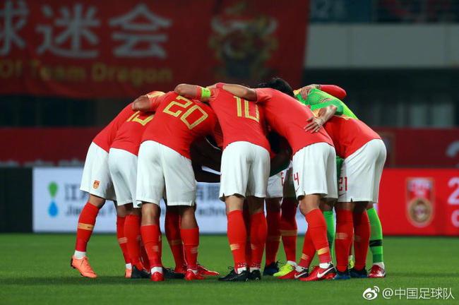 人民日报:谈国足进世界杯尚早