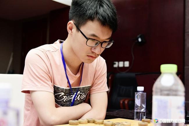 00后大师孙昕昊
