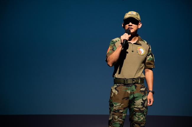 国内首个大众军事体育赛事 9月正式亮相崇礼