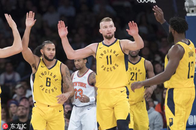 效率真恐怖！40年替補第一人，效率超越姚明比肩郵差（影）-黑特籃球-NBA新聞影音圖片分享社區