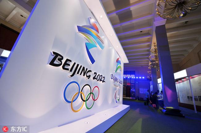 2022年北京将举办冬奥会