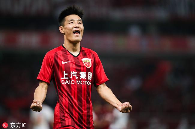 调查-您看好武磊留洋前景吗? 上港能卫冕中超