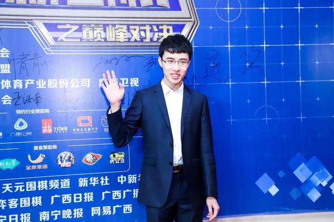 连笑是《舍我棋谁》原型?