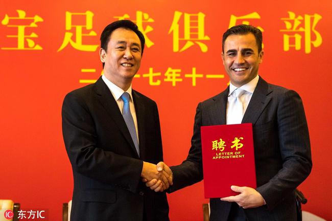 也许很久前就已诞生