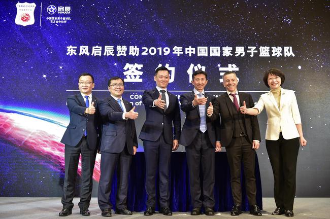 签约典礼