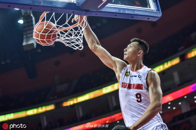 正视频直播CBA季后赛8进4江苏VS广东 北京V