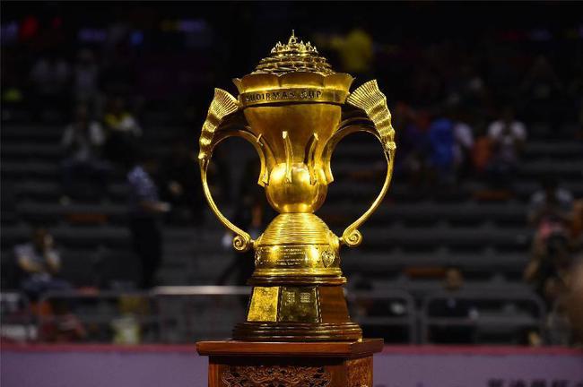 2019苏迪曼杯赛程:国羽首日战大马 22日对阵印度