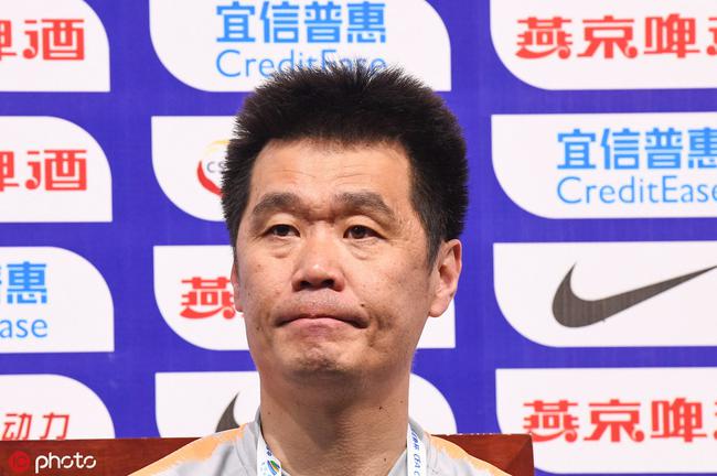 李霄鹏