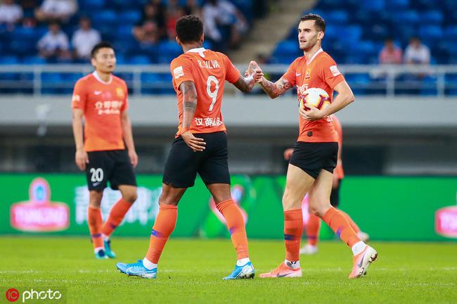 5輪不勝卓爾放慢腳步 領隊:付出努力才能有好結局