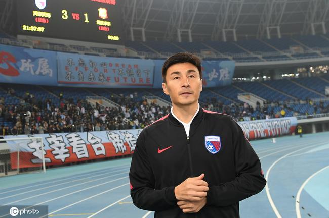李玮锋带回胜利