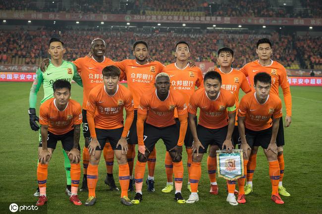 卓爾2-0富力