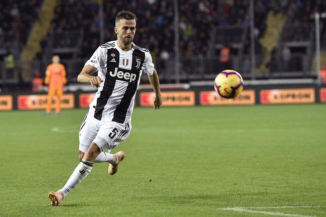 皮亚尼奇本赛季表现非常出色